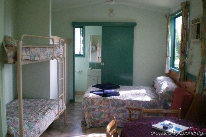 Whiterock Leisure Park Hotel Cairns Kültér fotó