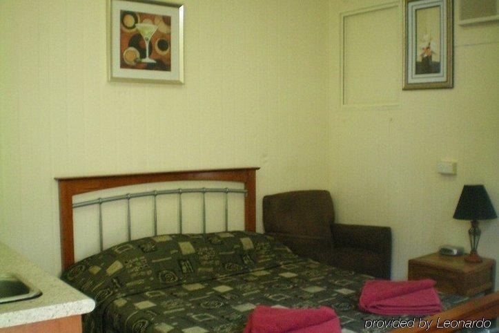 Whiterock Leisure Park Hotel Cairns Kültér fotó