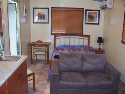 Whiterock Leisure Park Hotel Cairns Kültér fotó