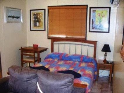 Whiterock Leisure Park Hotel Cairns Kültér fotó